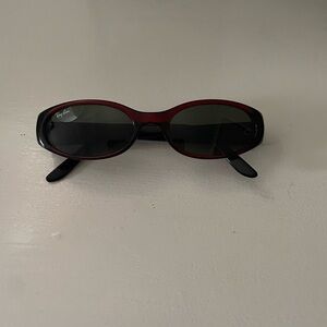Vintage Ray-Ban Sidestreet Sunglasses